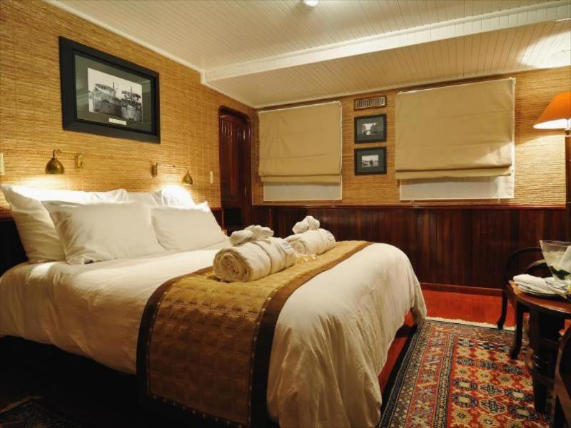 Emeraude Classic Cruises ها لونغ الغرفة الصورة
