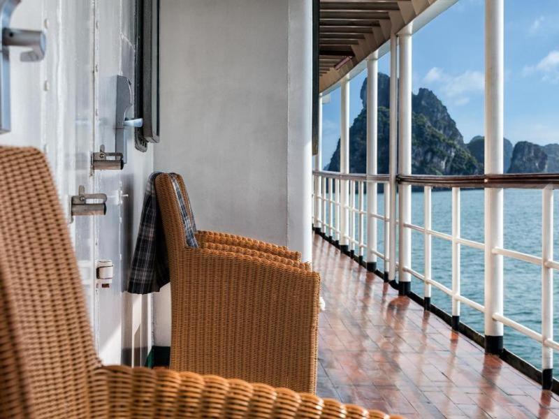 Emeraude Classic Cruises ها لونغ الغرفة الصورة